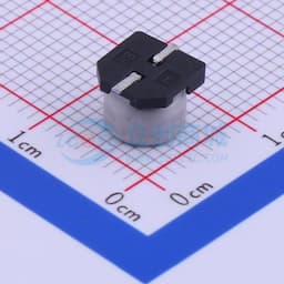 4.7uF ±20% 50V 停产缩略图