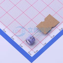 22uF ±20% 35V 【引线】缩略图