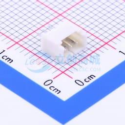 间距:1.25mm 1x3P【插件】缩略图