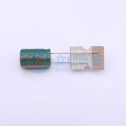 470uF ±20% 25V 【引线】缩略图