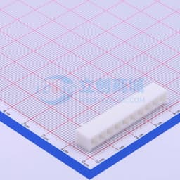 3.96mm 1x10P缩略图