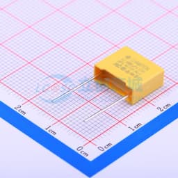 等级:X2 3300pF ±10% 275V【插件】缩略图