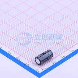 330uF ±20% 10V 【引线】缩略图