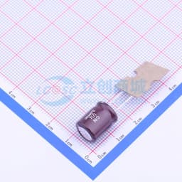 330uF ±20% 35V 【引线】缩略图