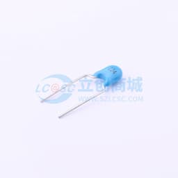 220nF ±10% 50V 【直插】缩略图