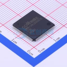 GW1N-LV4LQ100C6/I5缩略图