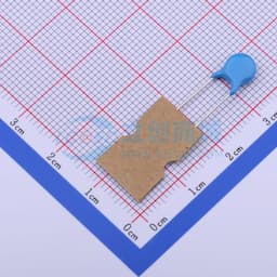 钳位电压104V 1.1焦耳 插件压敏电阻 【插件】缩略图
