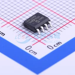 128bit I²C串行EEPROM缩略图