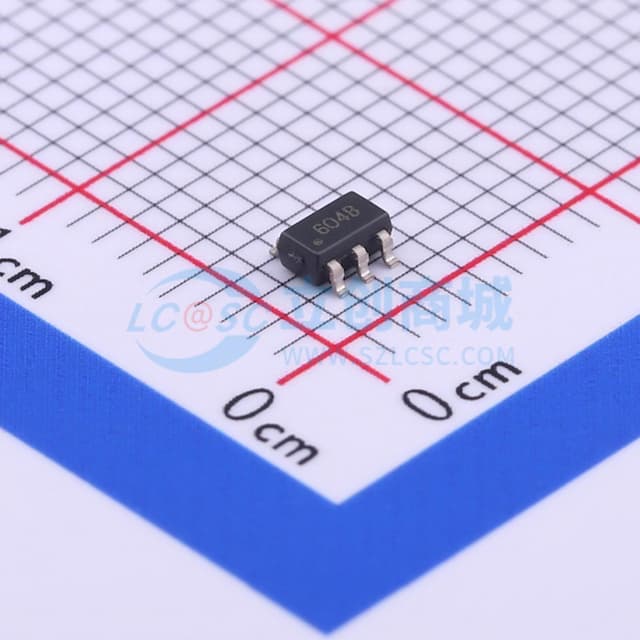 数字同步整流控制器，适用于宽范围输出并可选有源电压定位控制实物图