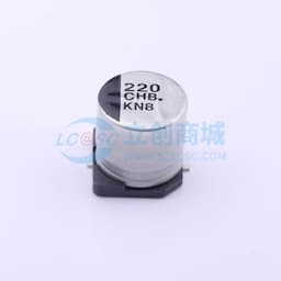 220uF ±20% 16V缩略图