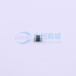 单路 0603磁珠 阻抗330Ω@100MHz缩略图