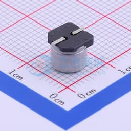 47uF ±20% 16V缩略图