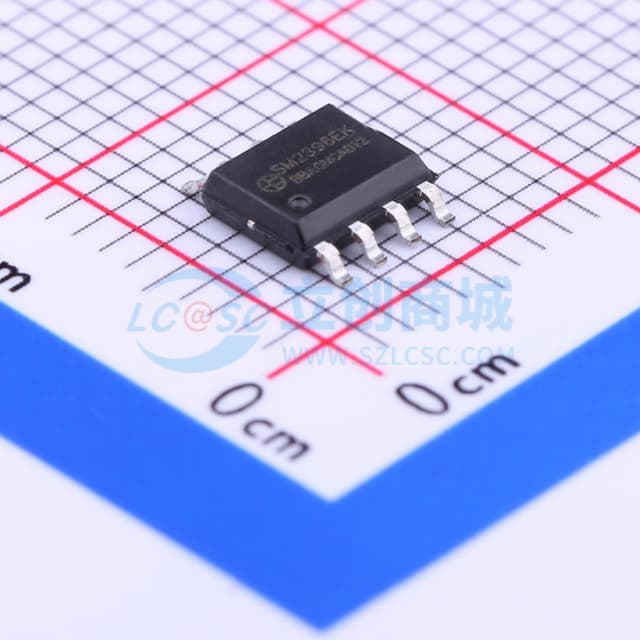 SM2396EK实物图