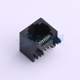 弯插 不带LED 【插件】缩略图