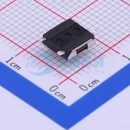6.2*6.2*3.4mm 立贴 轻触开关缩略图
