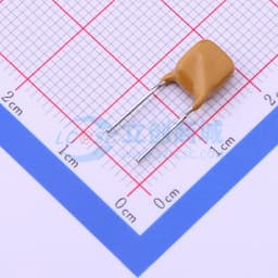 250V 110mA 插件自恢复 【PT】缩略图