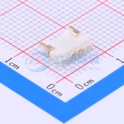 间距:1.25mm 1x2P缩略图