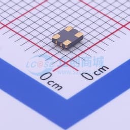 13.56MHz ±20ppm 5V CMOS缩略图