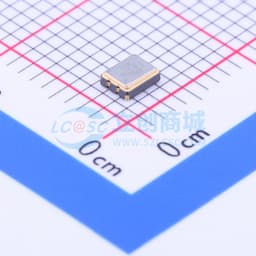 8.192MHz ±30ppm 1.8V~3.3V 方波缩略图
