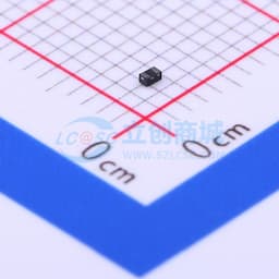 双向ESD 3.3V截止 峰值脉冲电流：4A缩略图