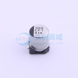 100uF ±20% 16V缩略图