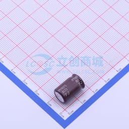 4.7uF ±20% 400V 【引线】缩略图
