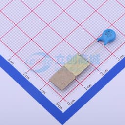 钳位电压920V 16.8焦耳 插件压敏电阻 【插件】缩略图