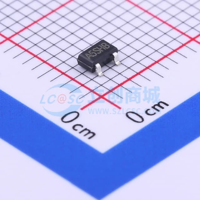 SI2305实物图