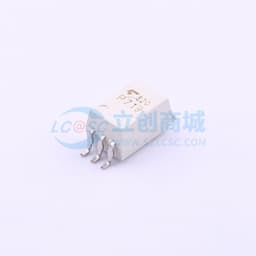 DC输入 1通道 隔离电压(rms):5000V缩略图