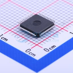 停产 车规32位8051单片机缩略图