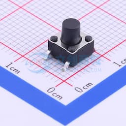 6*6*7mm 立贴 轻触开关缩略图