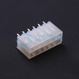 2x6P 间距:4.2mm 直插 【插件】缩略图