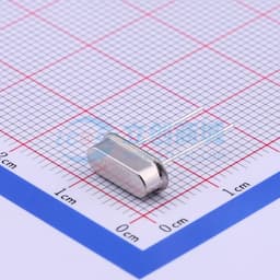 27MHz ±20ppm 18pF 【无源】缩略图