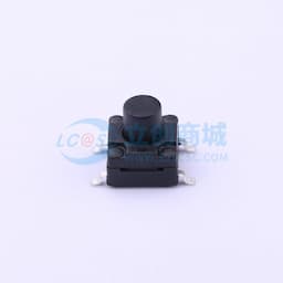 6*6*6.5mm 立贴 轻触开关缩略图