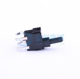 6.4*3*11mm 插件检测开关 【插件】缩略图