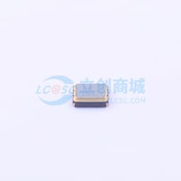 24.576MHz ±30ppm 1.8V~3.3V 方波缩略图