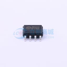 2A，24V 同步降压转换器缩略图