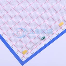 CKL0307-150uH/K-CCA T 【插件】缩略图