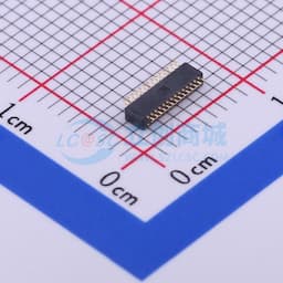间距:0.4mm 公 立贴缩略图