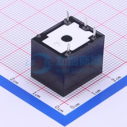 973-9VDC-SL-A 15A250VAC 【继电】缩略图