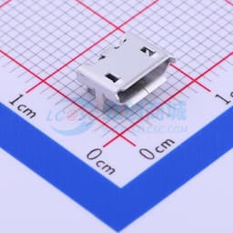 Micro-B 母缩略图