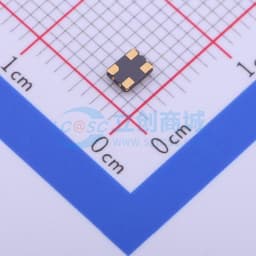 停产 28.6363MHz ±30ppm 3.3V缩略图