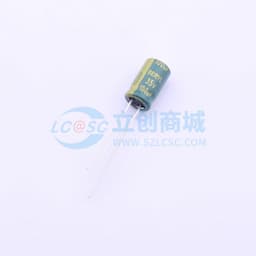 100uF ±20% 35V 【引线】缩略图
