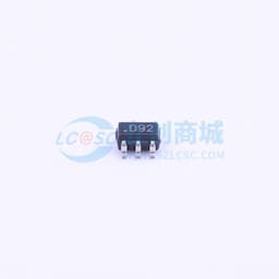 AD5246BKSZ10-RL7缩略图