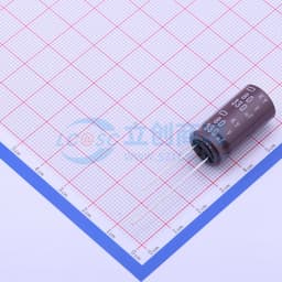 330uF ±20% 80V 【插件】缩略图