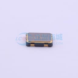 11.0592MHz ±20ppm 5V CMOS缩略图