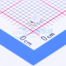 蓝灯 反贴 停产 【反贴LED，如PCB开槽有问题SMT不连带责任】缩略图