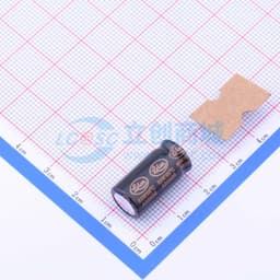 1000uF ±20% 25V 【引线】缩略图