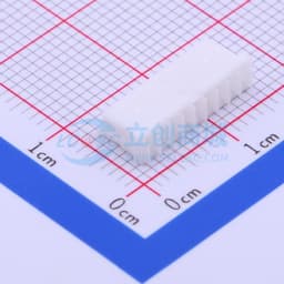 白色 1.5mm 1x9P缩略图