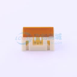 1x4P 间距:2mm 立贴 系列:PH缩略图
